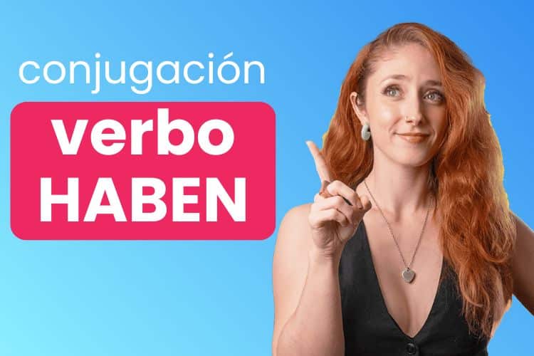 conjugacion verbo haben en aleman