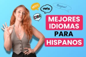 idiomas faciles de aprender