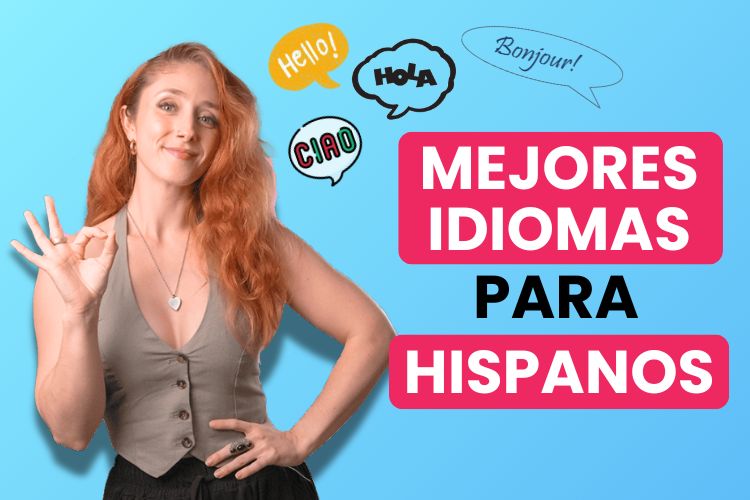 idiomas faciles de aprender