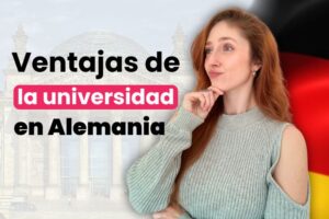 estudiar en universidades alemanas