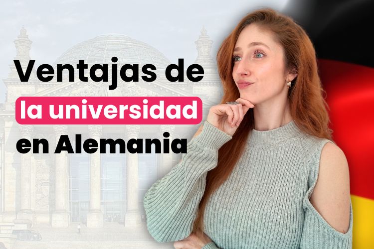 estudiar en universidades alemanas
