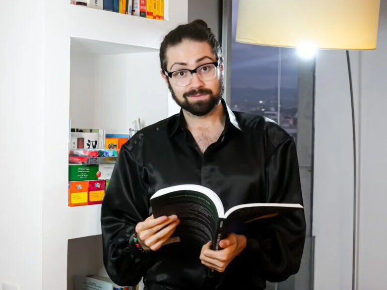 antonio andygm